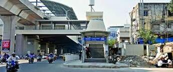 Prakash Nagar Metro Station Advertising in Hyderabad, Best Lift Branding metro Station Advertising Agency for Branding
